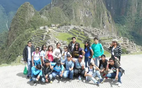Viajes de promoción escolar a Cusco