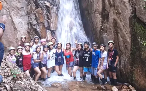 Viajes de promoción escolar a Selva Central